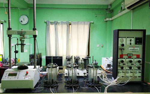 Laboratory Instruments