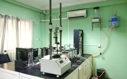 Laboratory Instruments