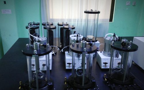 Laboratory Instruments