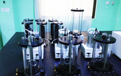 Laboratory Instruments