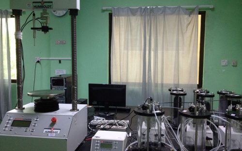 Laboratory Instruments