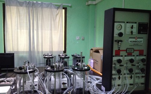 Laboratory Instruments