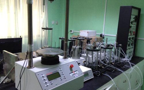 Laboratory Instruments