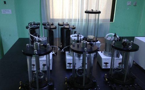 Laboratory Instruments
