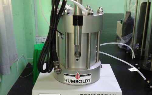 Laboratory Instruments