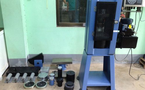 Laboratory Instruments
