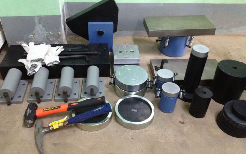 Laboratory Instruments