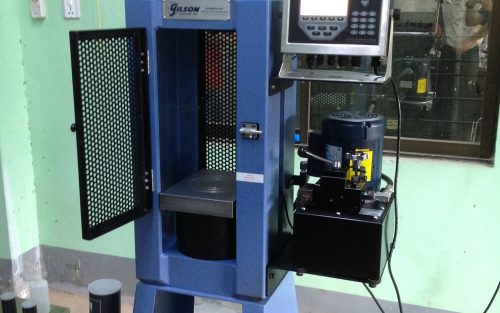 Laboratory Instruments